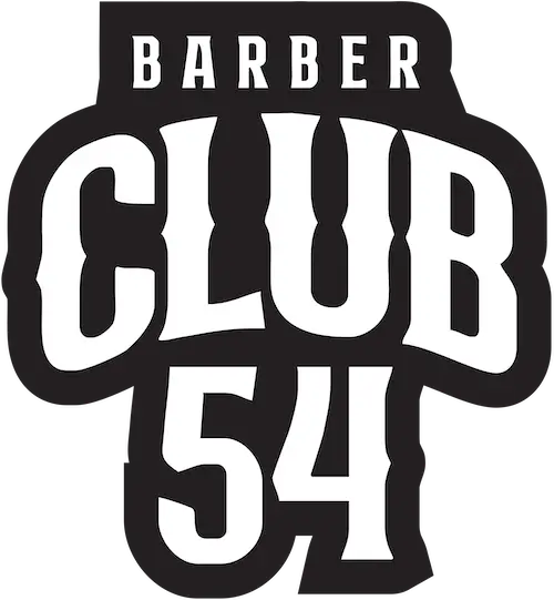 Barber club 54